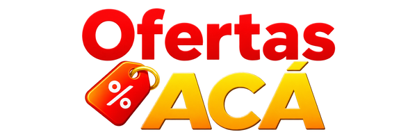 Ofertas Acá